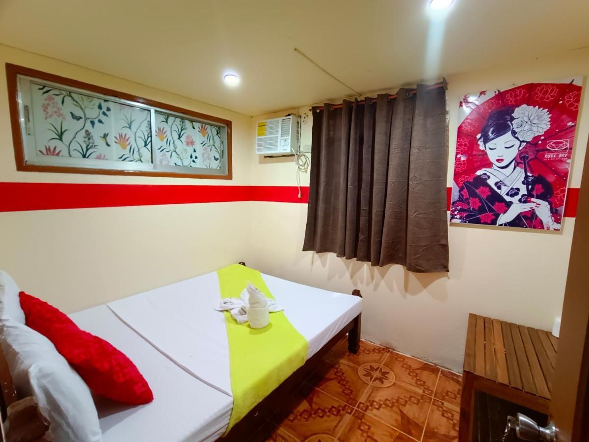 Yuki Lodge - El Nido Ph Bagian luar foto
