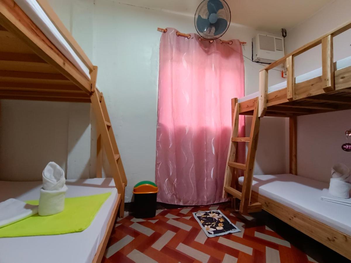 Yuki Lodge - El Nido Ph Bagian luar foto