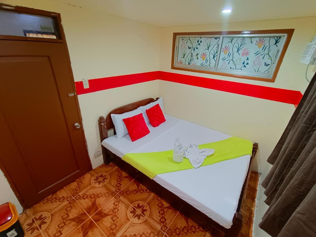 Yuki Lodge - El Nido Ph Bagian luar foto