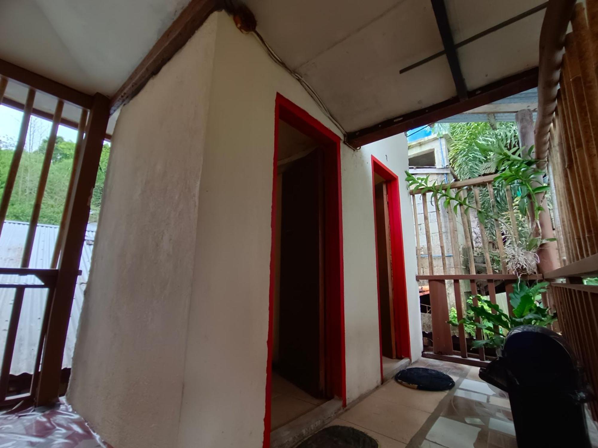 Yuki Lodge - El Nido Ph Bagian luar foto