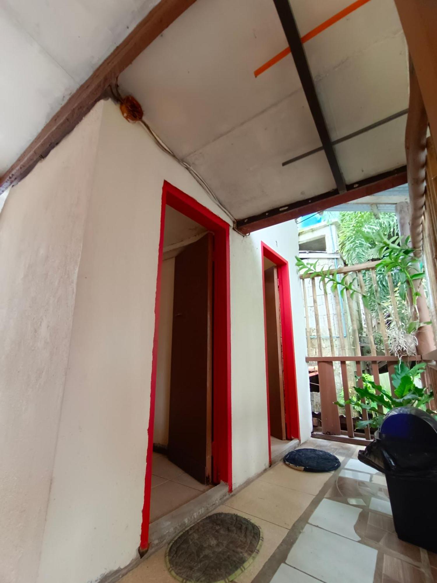 Yuki Lodge - El Nido Ph Bagian luar foto